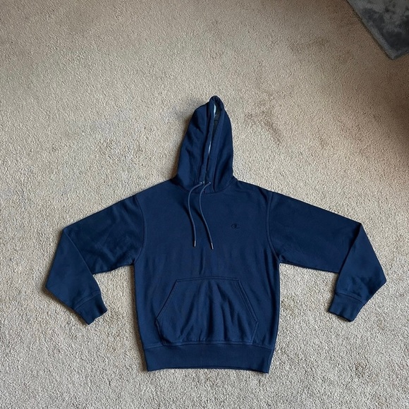 Champion hoodie - Picture 7 of 7